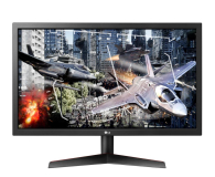 LG 24GL600F-B - 485764 - zdjęcie 1